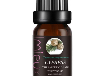 Essential oil