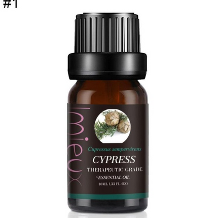 Essential oil
