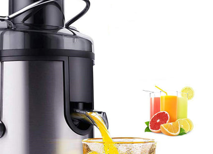 Juicer Multifunctional Separate Stainless Steel