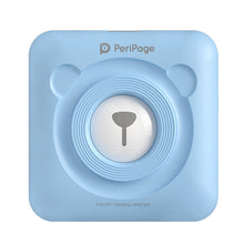 Mini Bluetooth Wireless Printer