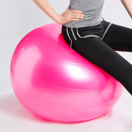 Yoga Balls