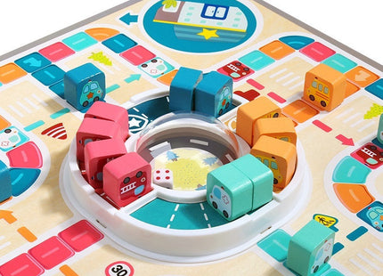 Kids Toys Parent-child Interactive Game Children's Board Game