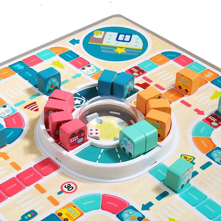 Kids Toys Parent-child Interactive Game Children's Board Game