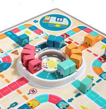 Kids Toys Parent-child Interactive Game Children's Board Game