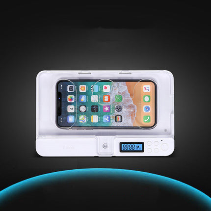 Mobile Phone Self-discipline Lock Box Intelligent Timing
