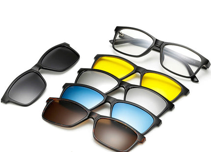 magnetic sunglasses