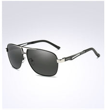 Gafas de sol polarizadas para hombre Gafas de sol polarizadas HD