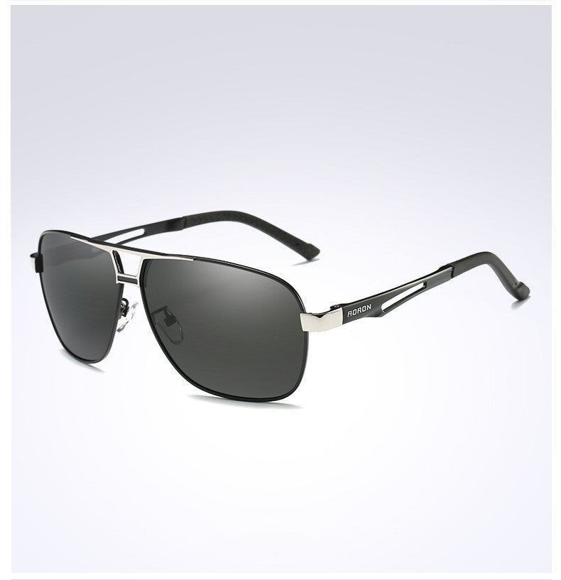 Gafas de sol polarizadas para hombre Gafas de sol polarizadas HD