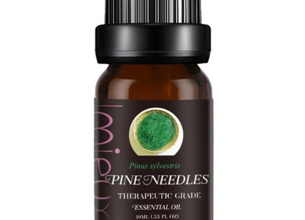Essential oil