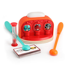 Kids Toys Face-changing Find Picture Logical Thinking Game Training Attention Concentration Children Puzzle Board Games Gift