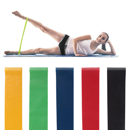 Yoga Training Elastic Bands