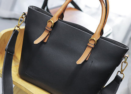 Women's bags, leather handbags, casual women's bags