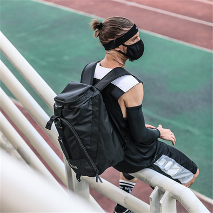 WEROCKER casual gym/sports backpack
