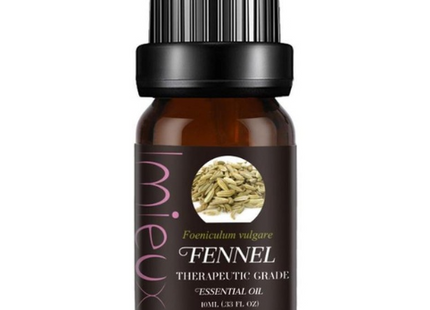 Essential oil