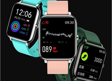 P22 smart watch