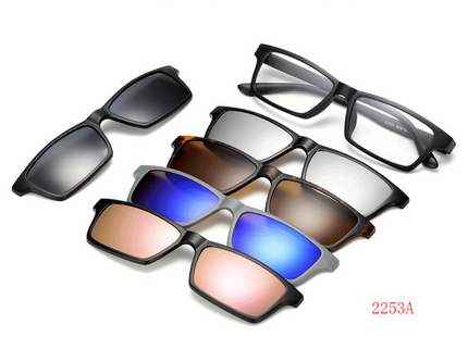 magnetic sunglasses