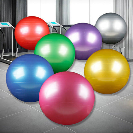 Yoga Balls