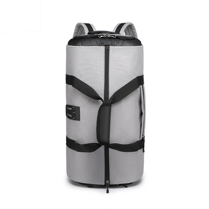 Outdoor luggage backpack