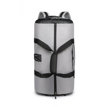 Outdoor luggage backpack