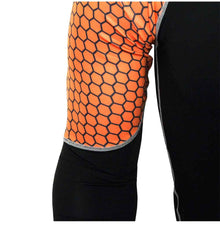 Men's compression sports/Gym Two Piece Outfit