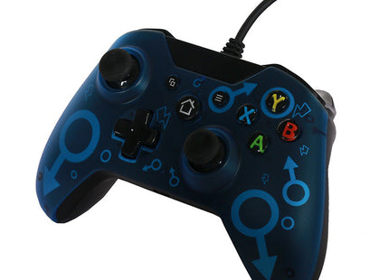 USB Wired Controller