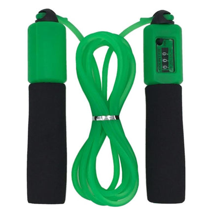 Skipping Rope Home Gym/Fitness Essential