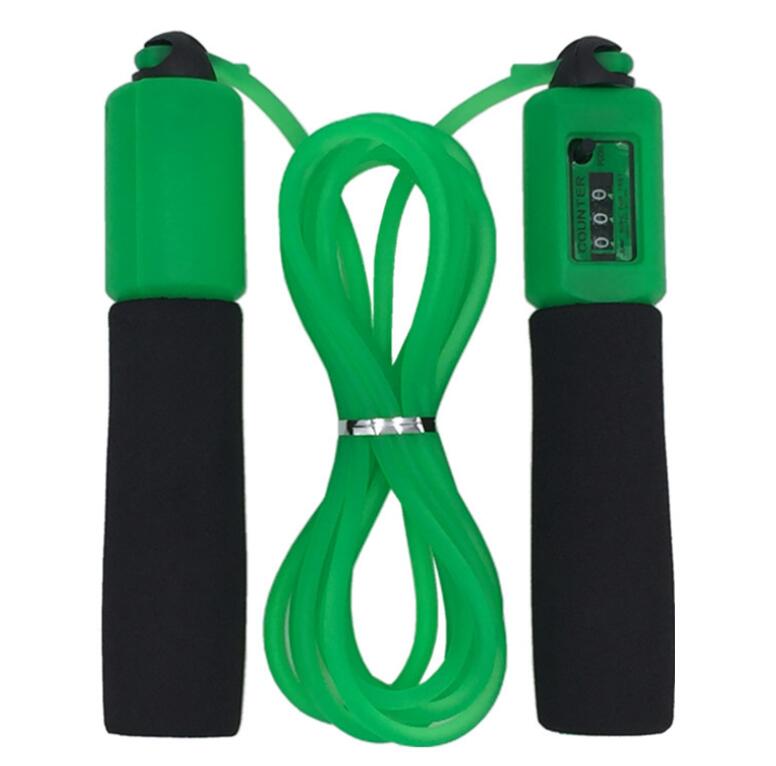 Skipping Rope Home Gym/Fitness Essential