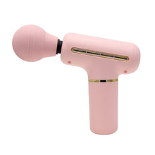 Fascia multispeed massage gun