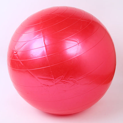 Yoga Balls