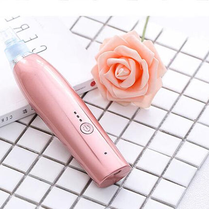 Acne Blackhead Suction Remover