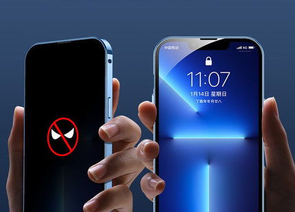 Goggles Anti Privacy Magneto Phone Case Protection