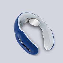 Masajeador Cervical Multifuncional con Control Remoto