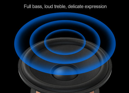 High-Quality Wired Dedicated Gaming Audio