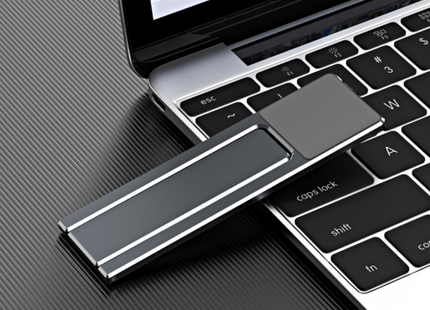 Laptop Screen Back Stick Expansion Bracket Flip