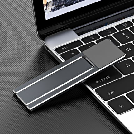 Laptop Screen Back Stick Expansion Bracket Flip