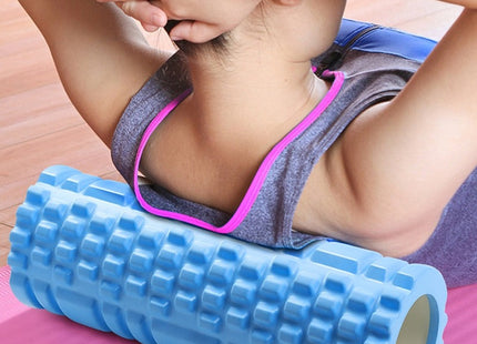 High Density Foam Roller, Muscle Relaxer