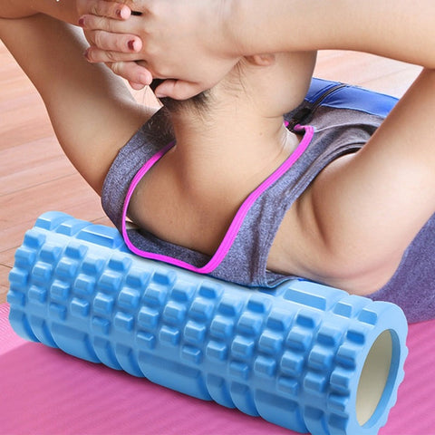 High Density Foam Roller, Muscle Relaxer