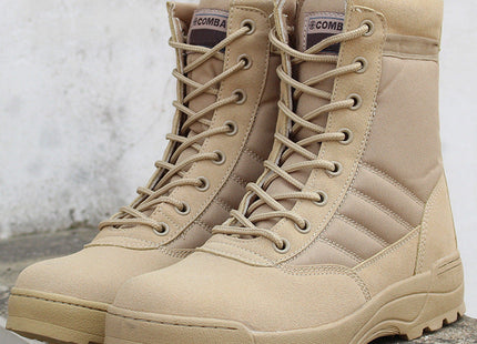 Outdoor Hiking Shoes