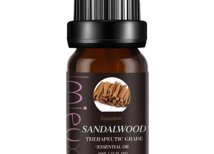 Essential oil