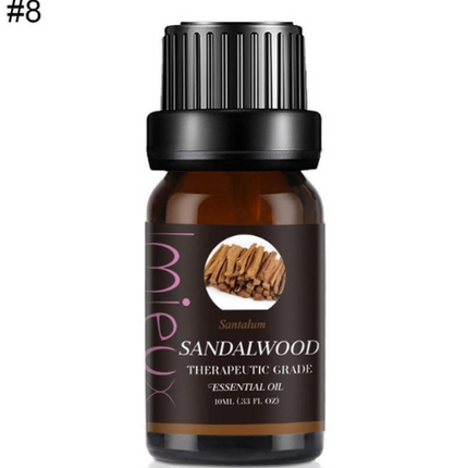 Essential oil