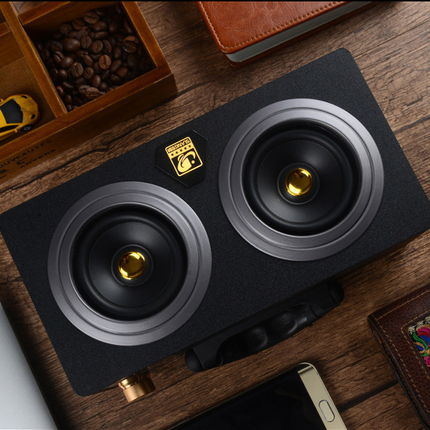 Bluetooth Speakers Boombox