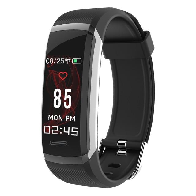 GT101 Heart Rate Monitor/Fitness Tracker IP67 Water Resistant