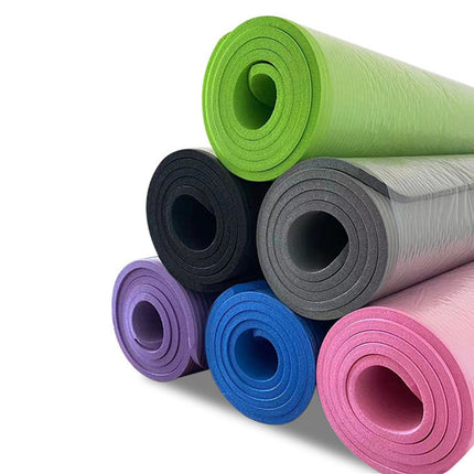 Thick Yoga/Exercise Mat
