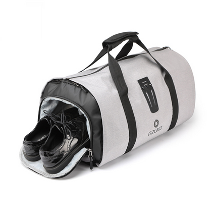Outdoor luggage backpack