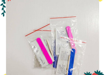 Nail care kit