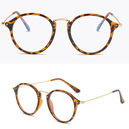 Anti-blue glasses