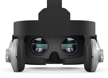 Virtual reality VR glasses 3D helmet