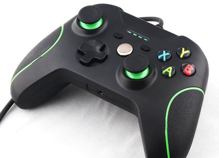 New Style Wired USB Game Joystick  Wired Game Controller