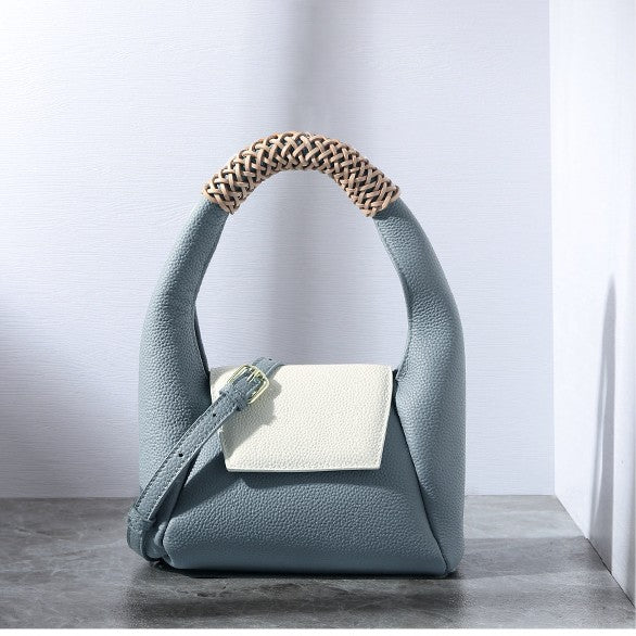 Premium Sense Niche Design Bags Leather Women's Bags