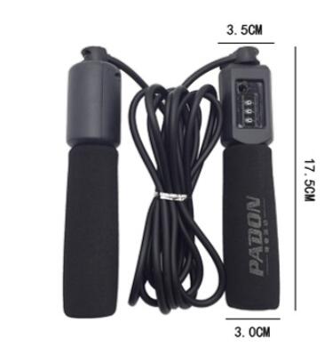 Skipping Rope Home Gym/Fitness Essential